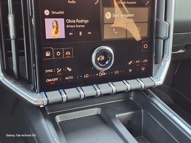 New 2026 GMC Acadia Elevation w/ Elevation Premium Package image 15