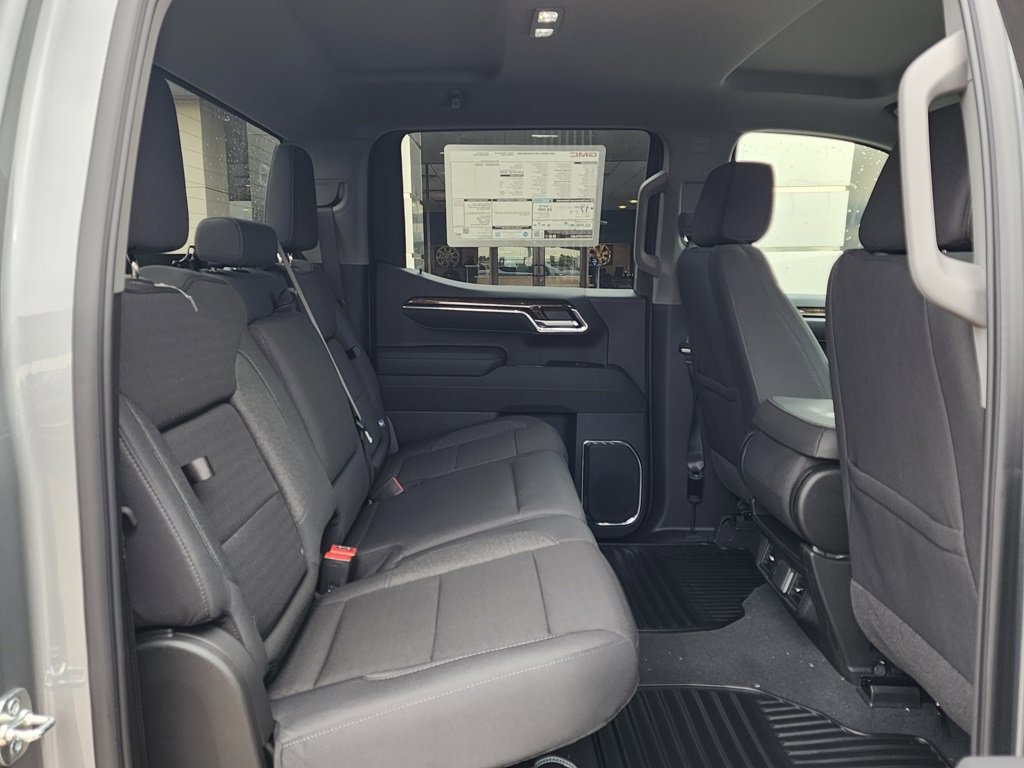 New 2026 GMC Sierra 1500 Elevation image 42