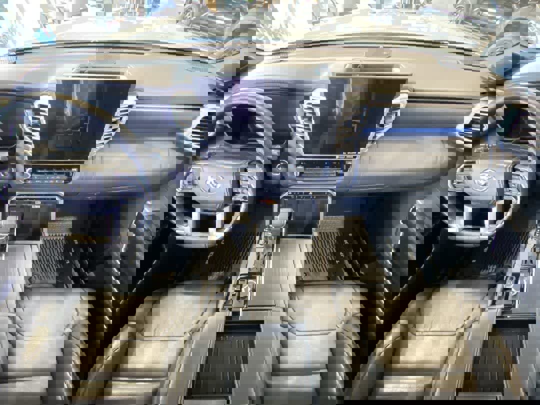 Used 2024 Toyota Tundra Platinum image 23