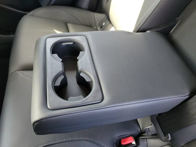 New 2026 MAZDA CX-30 AWD 2.5 S w/ Select Sport Pkg image 24