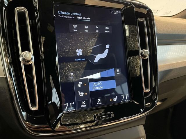 Used 2019 Volvo XC40 T5 Momentum image 27