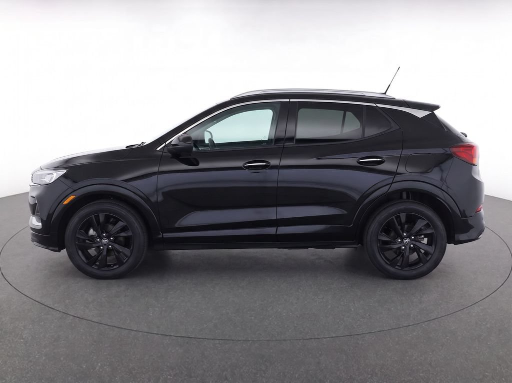 Used 2025 Buick Encore GX Sport Touring w/ Comfort Package FWD image 6