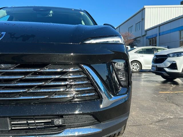 New 2026 Buick Envision Preferred image 3