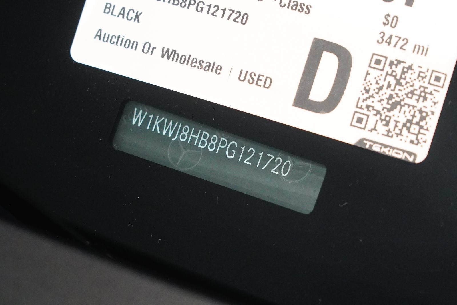 Certified 2023 Mercedes-Benz C 63 AMG S image 38