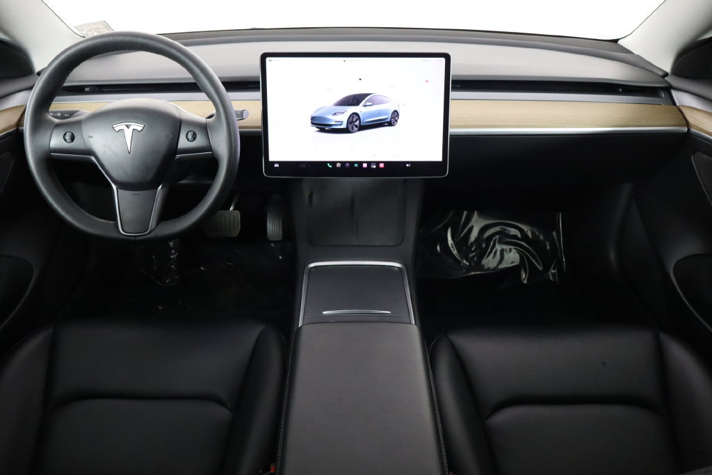 Used 2023 Tesla Model 3 Standard Range RWD image 14