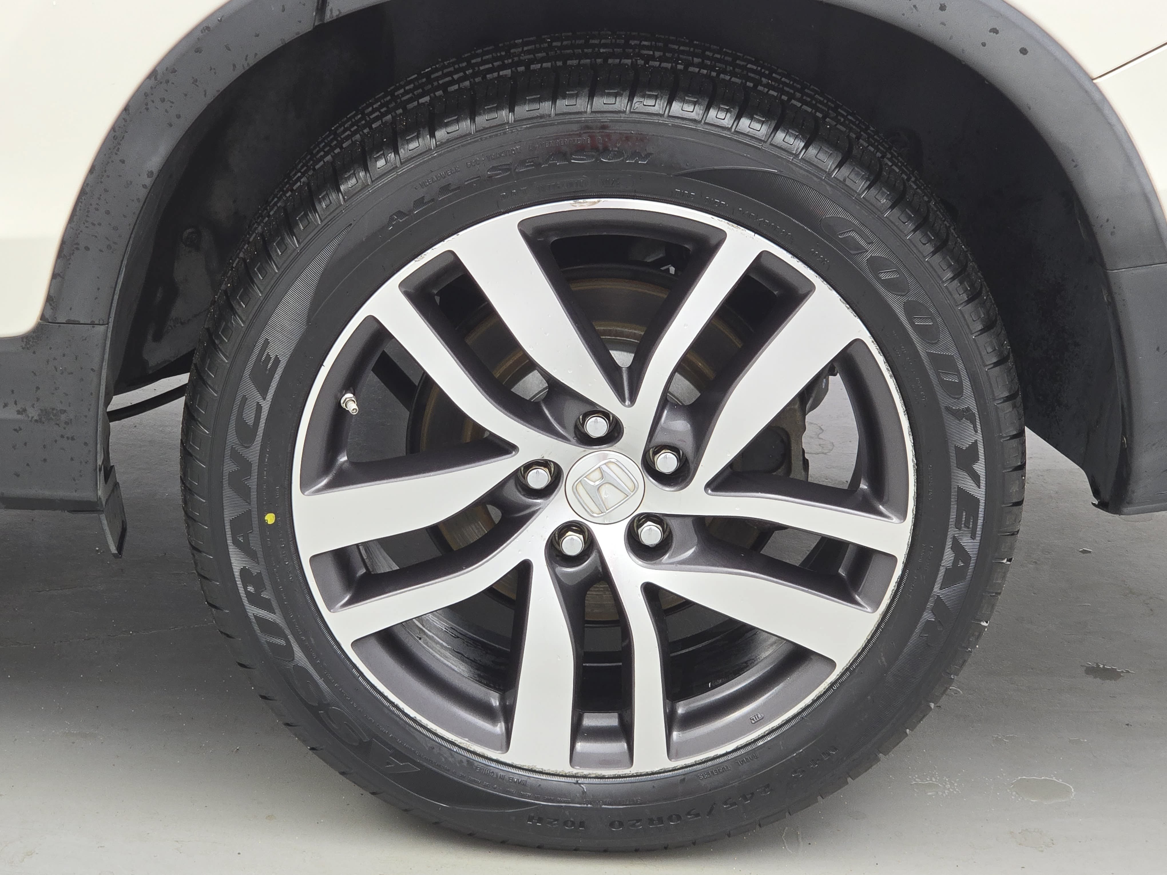 Used 2016 Honda Pilot Elite image 35