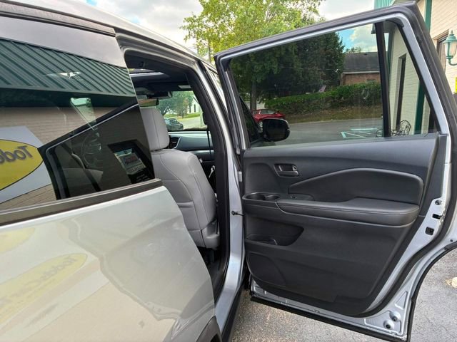 Used 2022 Honda Passport EX-L image 22