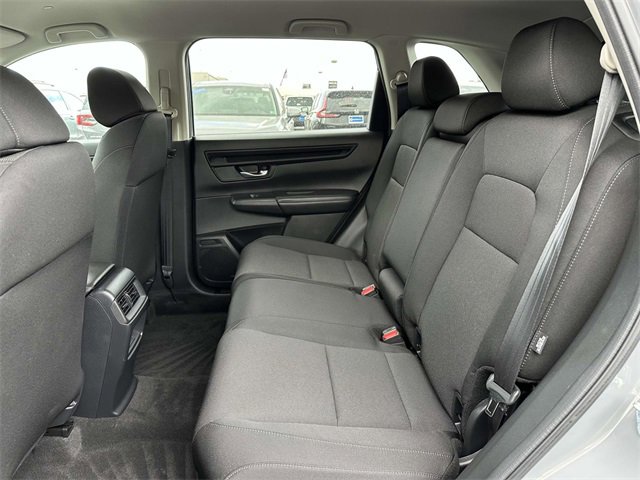 Used 2025 Honda CR-V LX image 14