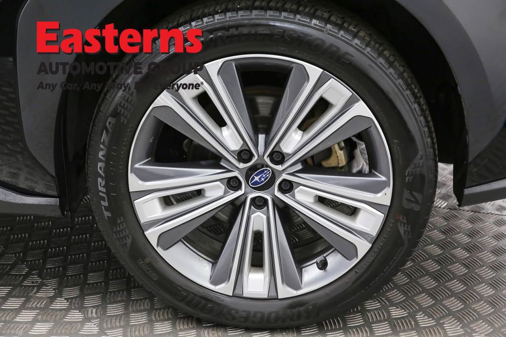 Used 2023 Subaru Solterra AWD image 33