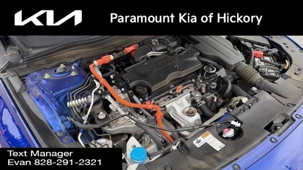 Used 2022 Honda Accord Sport image 15