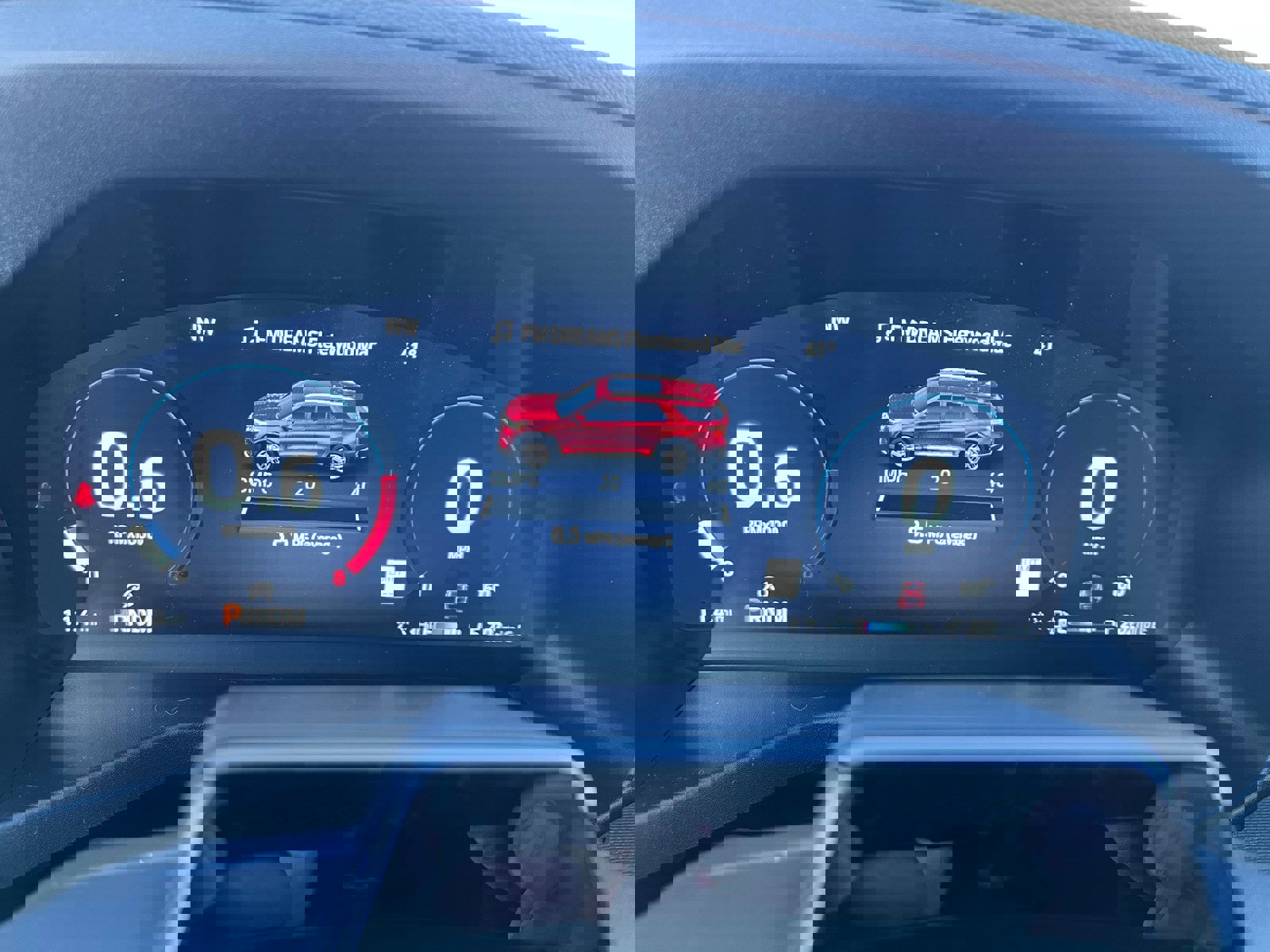 New 2026 Ford Explorer ST w/ Sun And Sound Package image 16