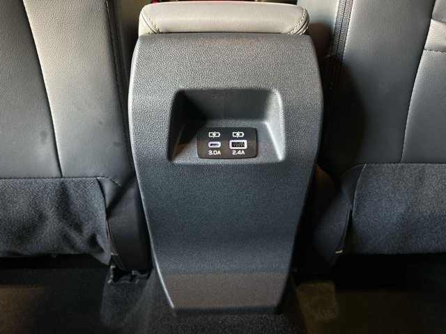 Used 2025 Subaru Crosstrek 2.5i Sport image 27