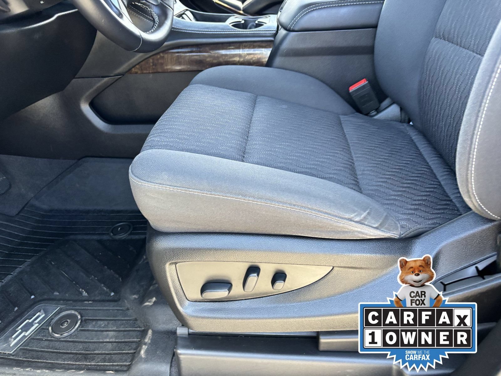 Used 2019 Chevrolet Tahoe LS w/ Max Trailering Package AWD/4WD image 21