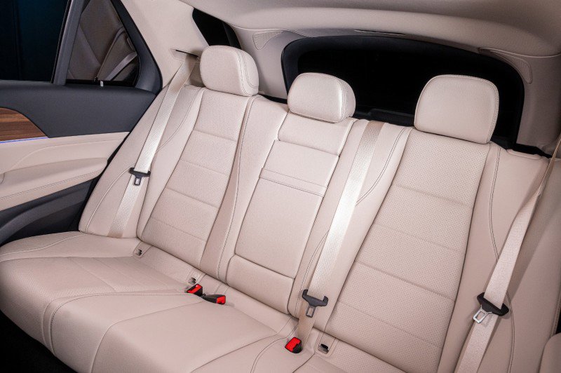 New 2026 Mercedes-Benz GLE 450 4MATIC image 27