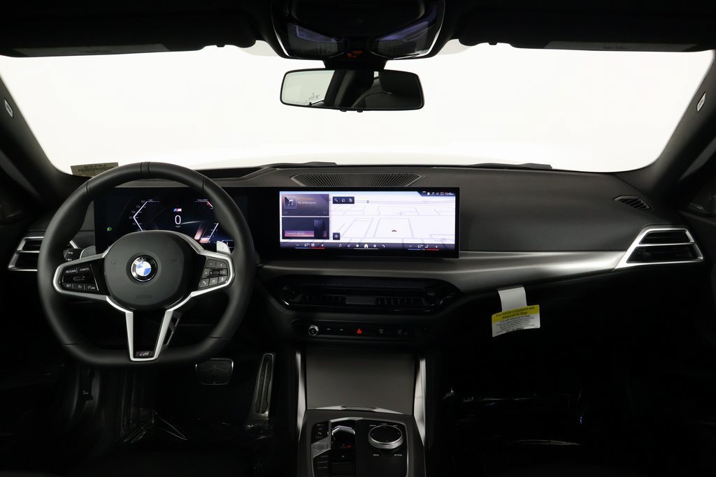 New 2026 BMW 230i Coupe w/ Premium Package RWD image 4