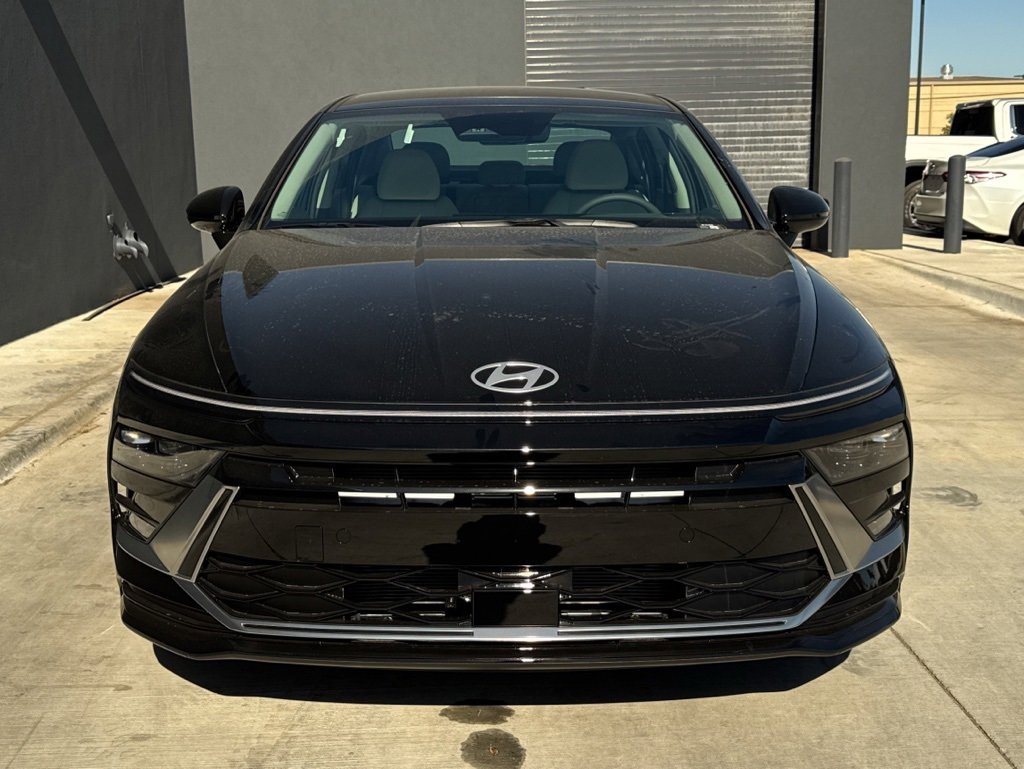 New 2026 Hyundai Sonata SEL image 2
