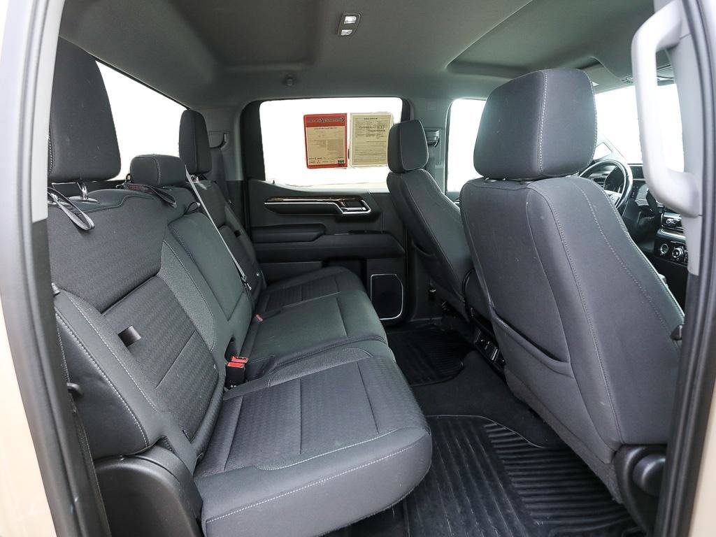 Used 2022 GMC Sierra 1500 Elevation image 24