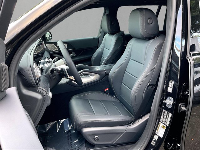 New 2027 Mercedes-Benz GLS 450 4MATIC image 11