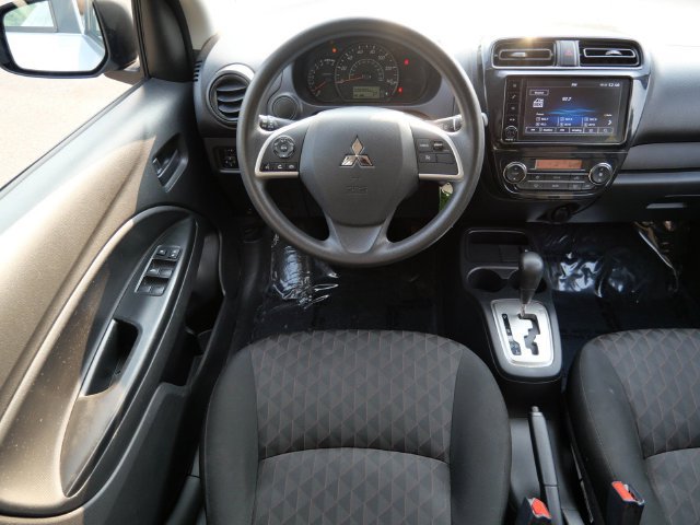 Used 2024 Mitsubishi Mirage ES FWD image 12