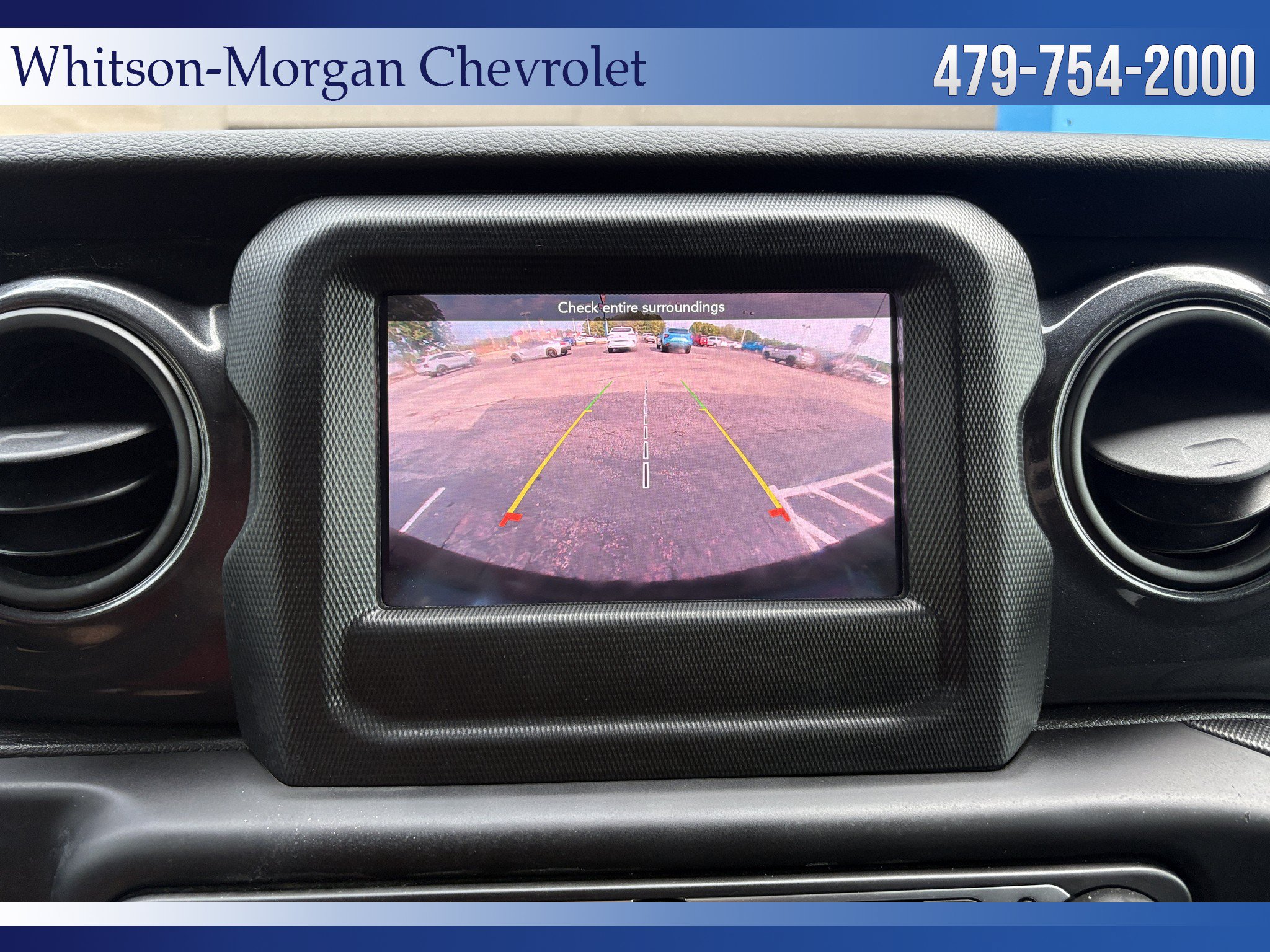 Used 2023 Jeep Wrangler Unlimited Sport AWD/4WD image 23