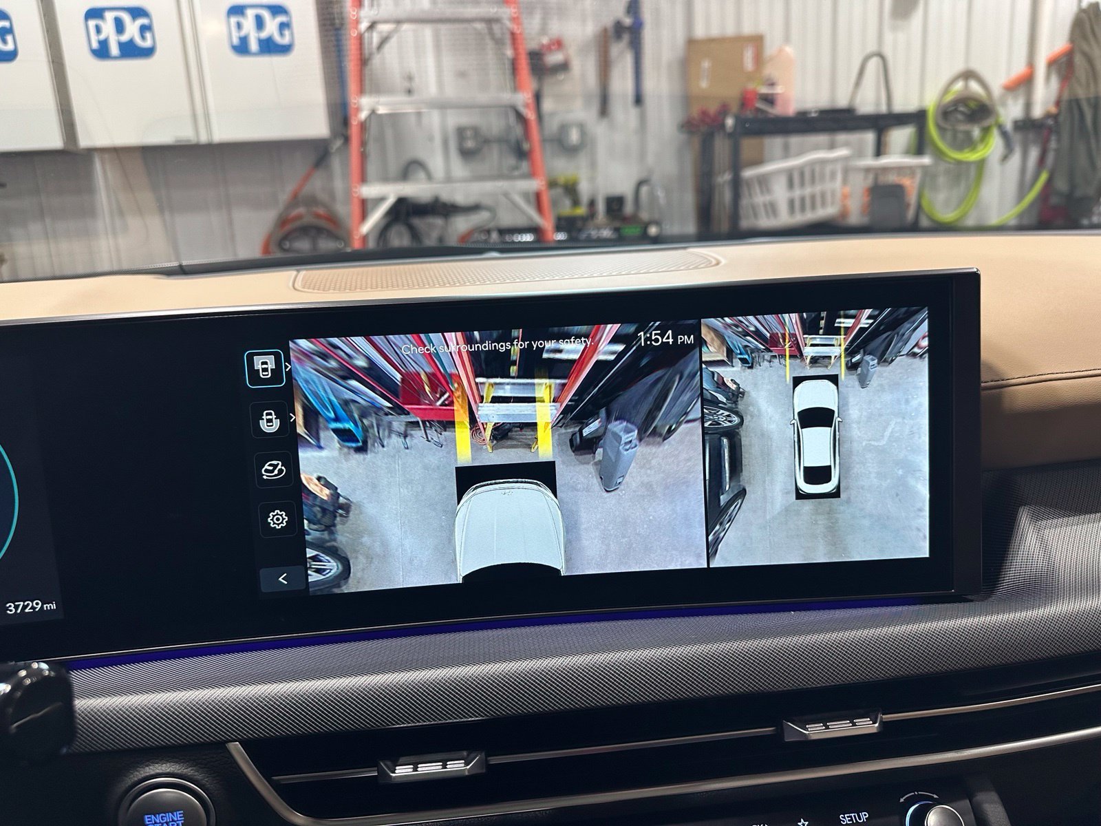 Used 2026 Hyundai Sonata Limited FWD image 57