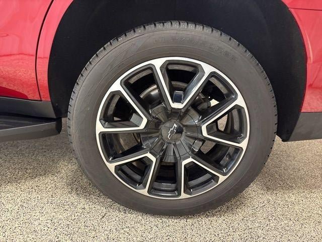 Used 2021 Chevrolet Tahoe RST image 36