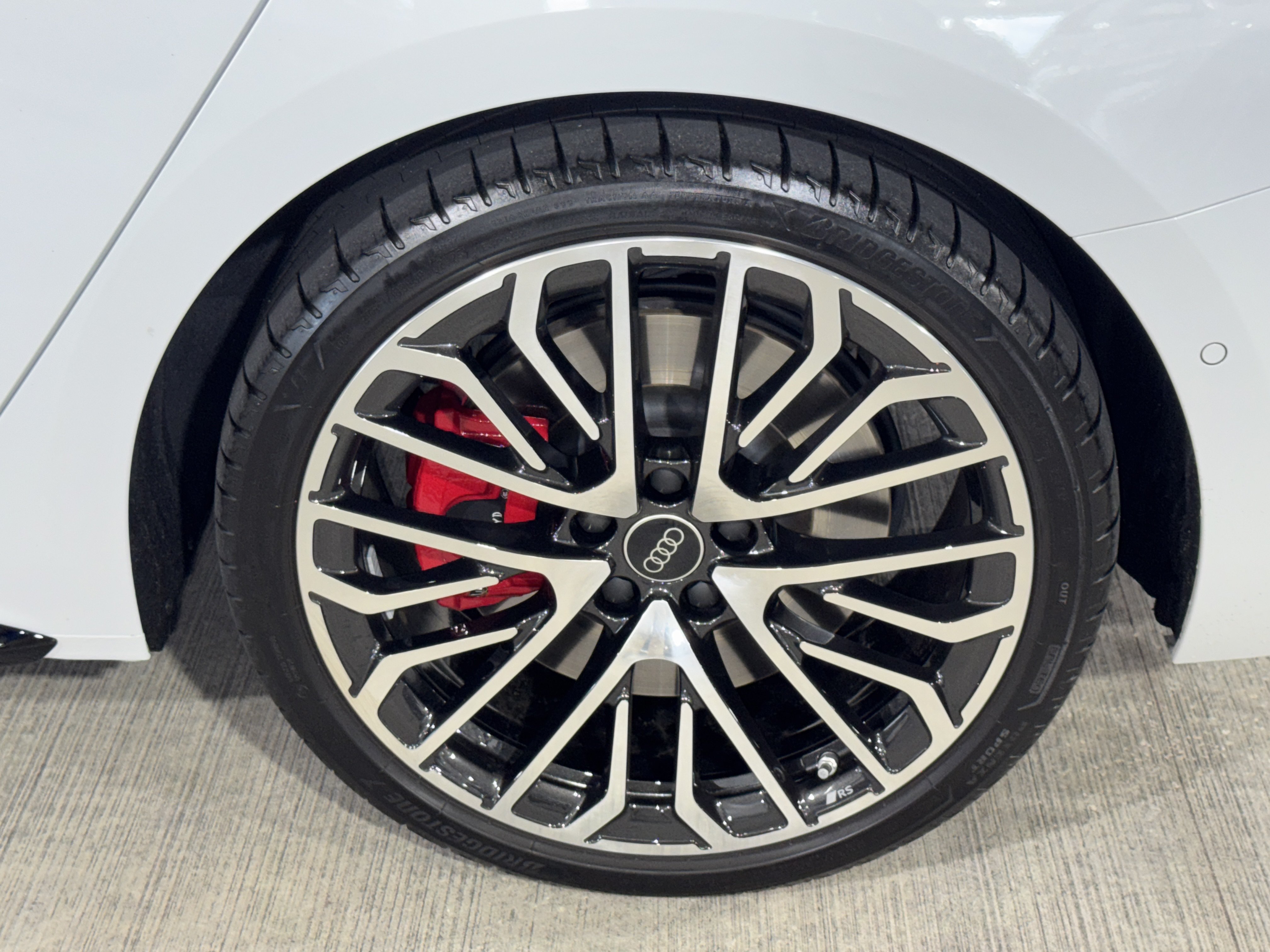 Used 2025 Audi S5 Premium Plus AWD/4WD image 36