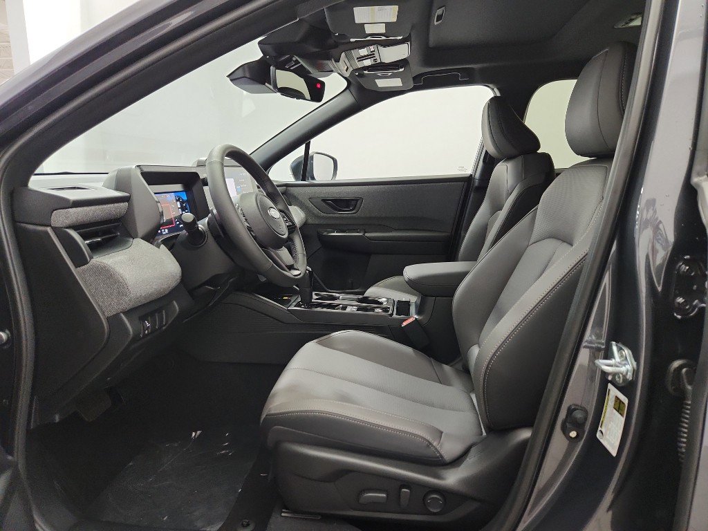 New 2026 Subaru Outback Limited AWD/4WD image 6