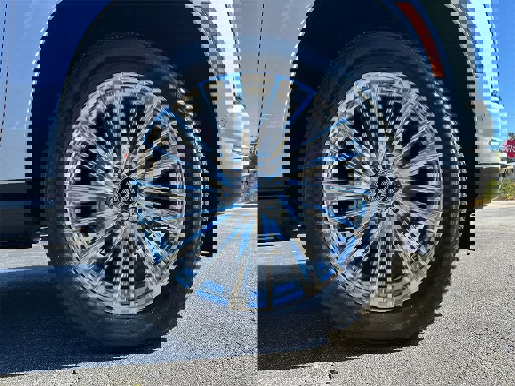 New 2026 Cadillac Escalade ESV Luxury w/ Touring Package image 12