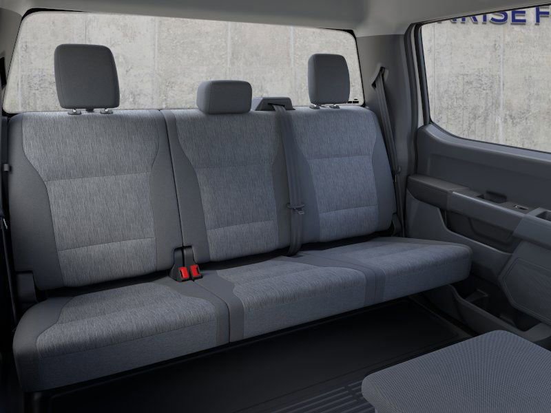 New 2026 Ford F250 XL w/ STX Appearance Package image 11