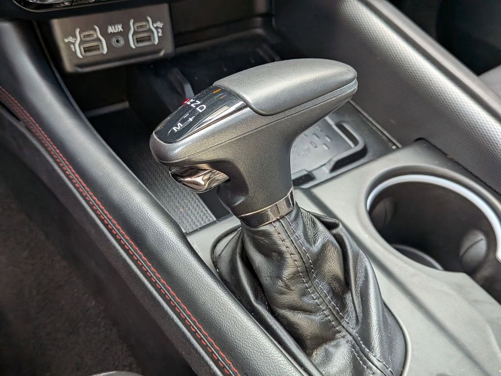 Used 2025 Dodge Durango GT image 20