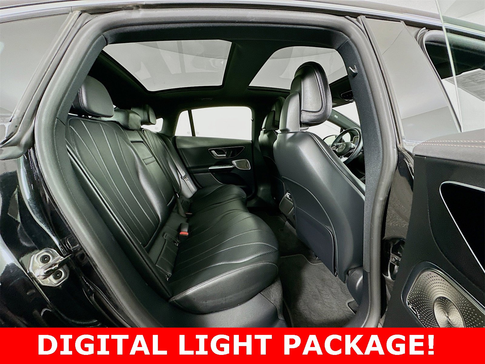 Used 2024 Mercedes-Benz EQE 350+ Sedan w/ Driver Assistance Package image 24