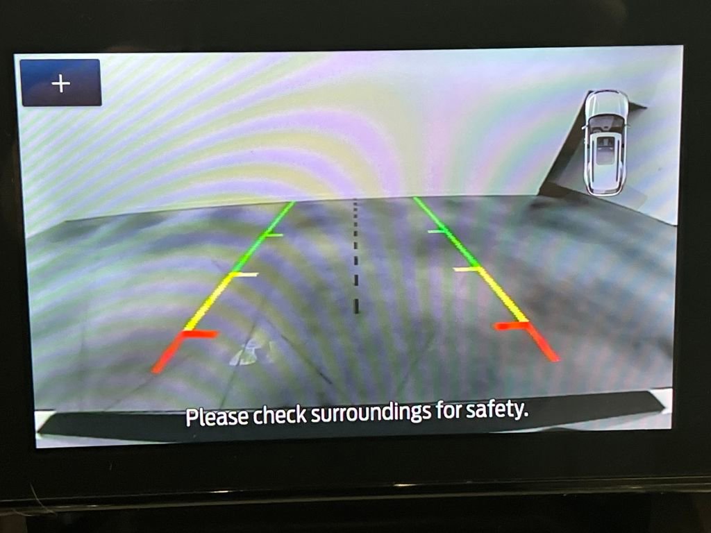 Used 2021 Ford Explorer XLT w/ Equipment Group 202A image 64