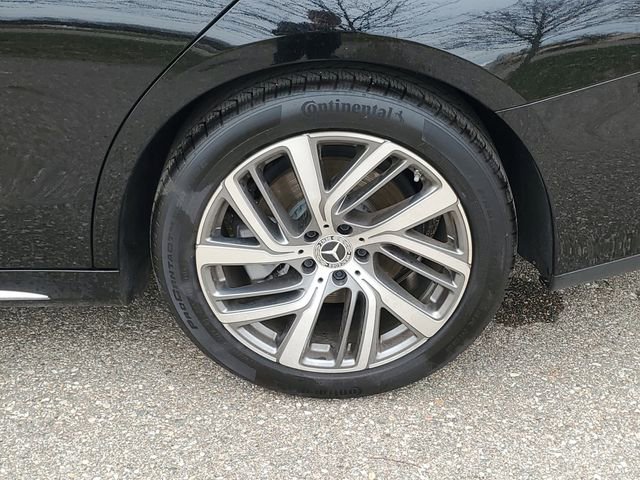 Used 2024 Mercedes-Benz E 350 4MATIC Sedan w/ Driver Assistance Package image 36