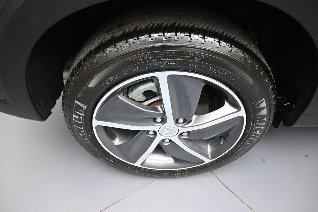 Certified 2022 Honda HR-V EX image 12