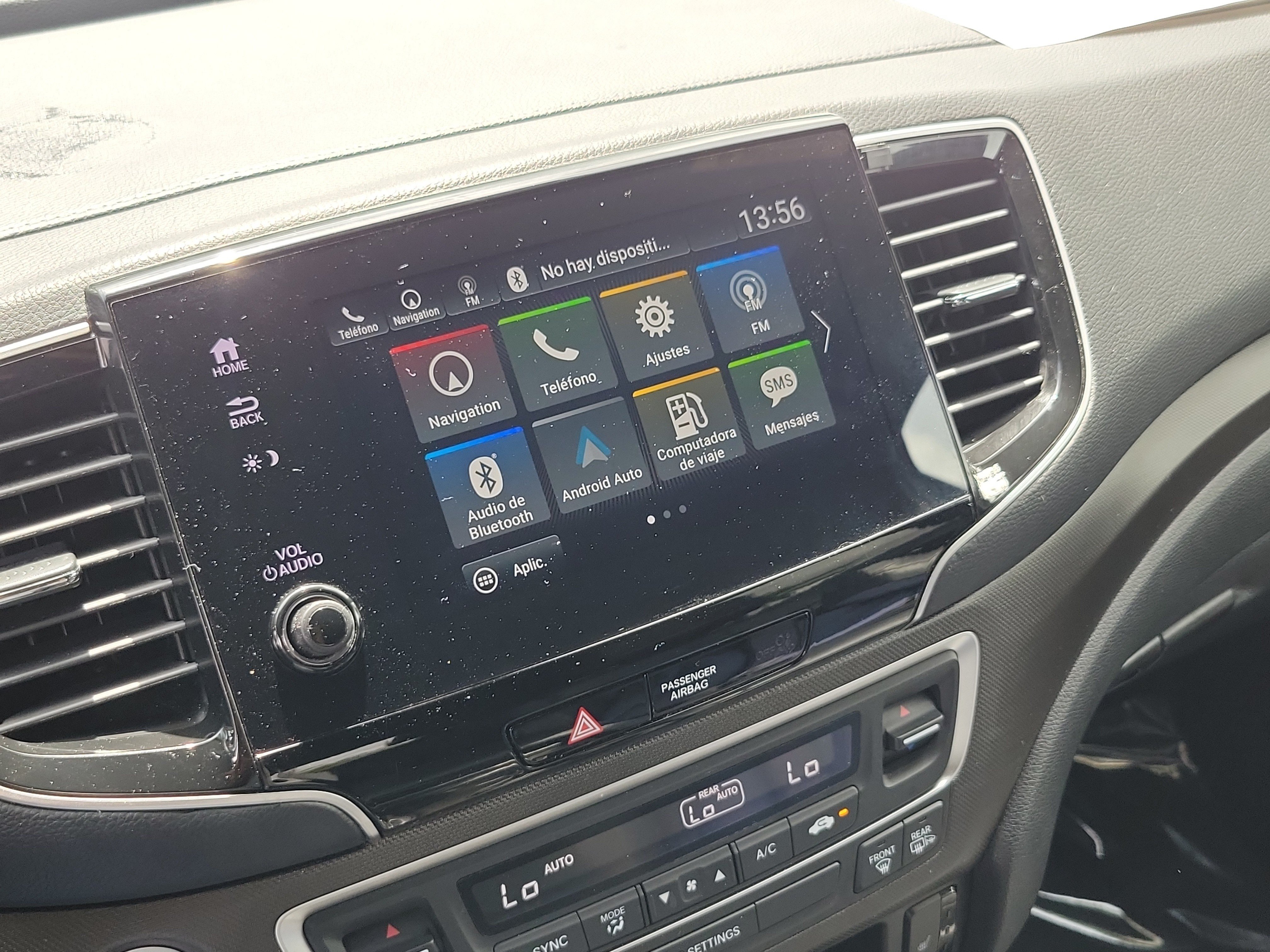 Certified 2024 Honda Passport TrailSport image 21