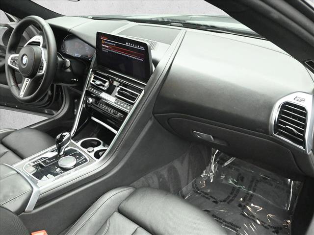 Used 2024 BMW M850i Gran Coupe xDrive w/ M Sport Professional Package image 29