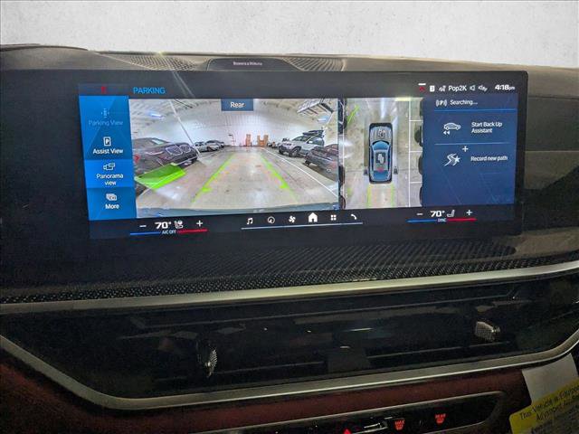 New 2026 BMW X6 M Competition w/ Executive Package image 14