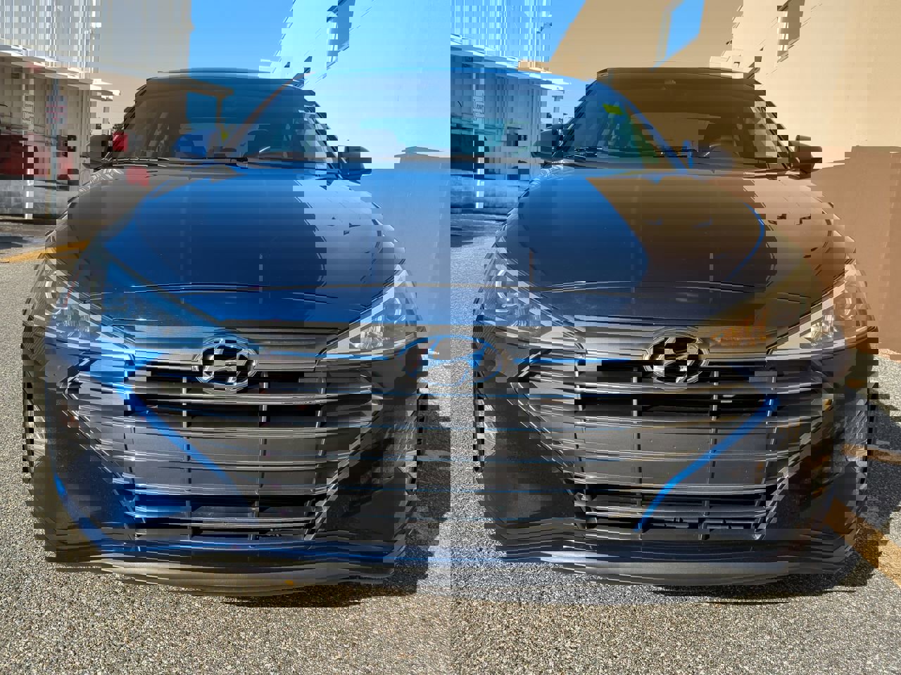 Used 2020 Hyundai Elantra Value Edition image 9