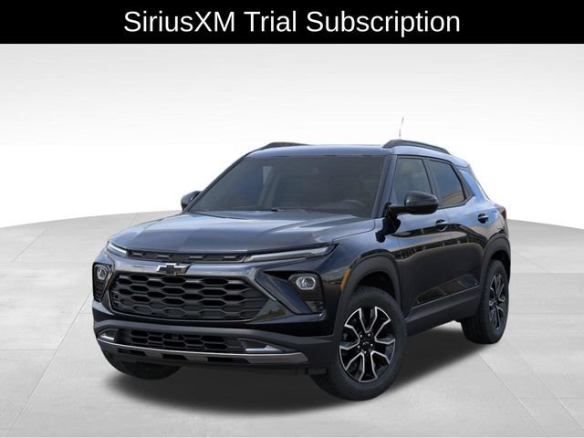 New 2026 Chevrolet TrailBlazer ACTIV w/ Convenience Package AWD/4WD image 7