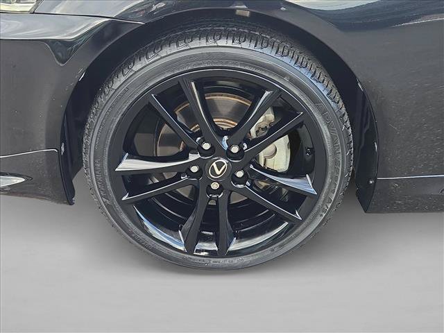 Used 2014 Lexus IS 250C w/ F-Sport Package w/as Tires RWD image 24