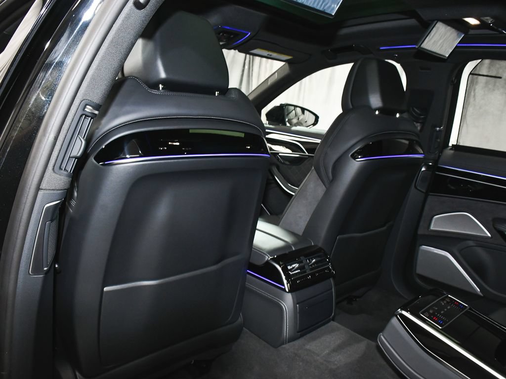 Used 2023 Audi S8 w/ S8 Executive Package AWD/4WD image 58