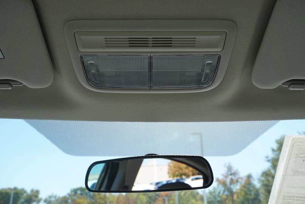 Used 2020 Honda HR-V LX image 50