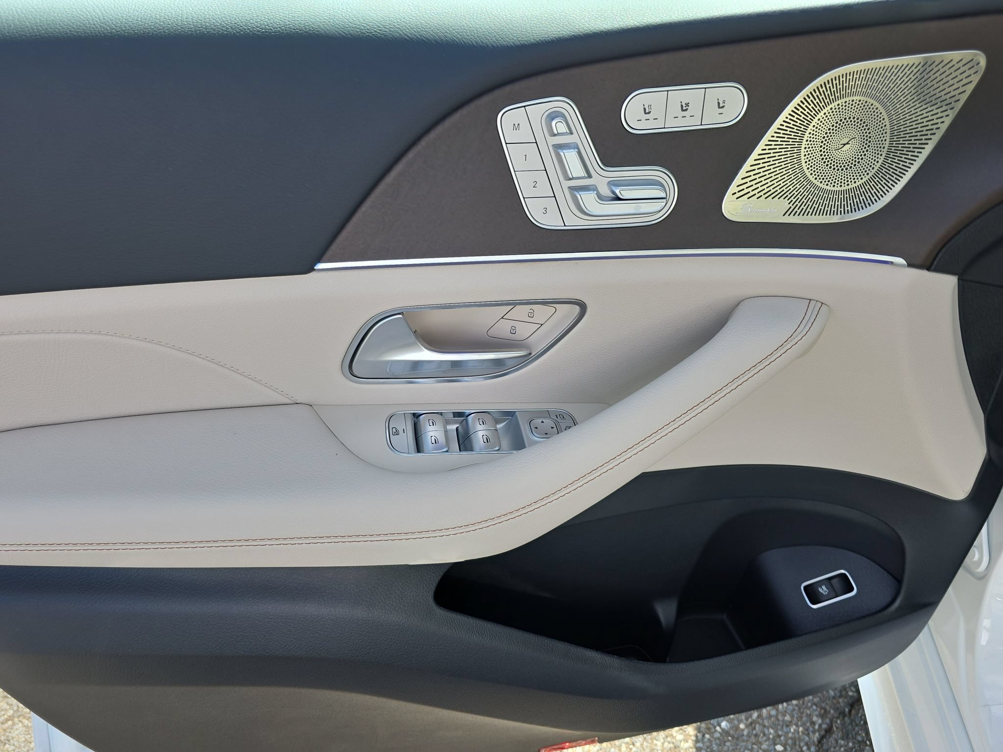 New 2027 Mercedes-Benz GLE 450 4MATIC image 11