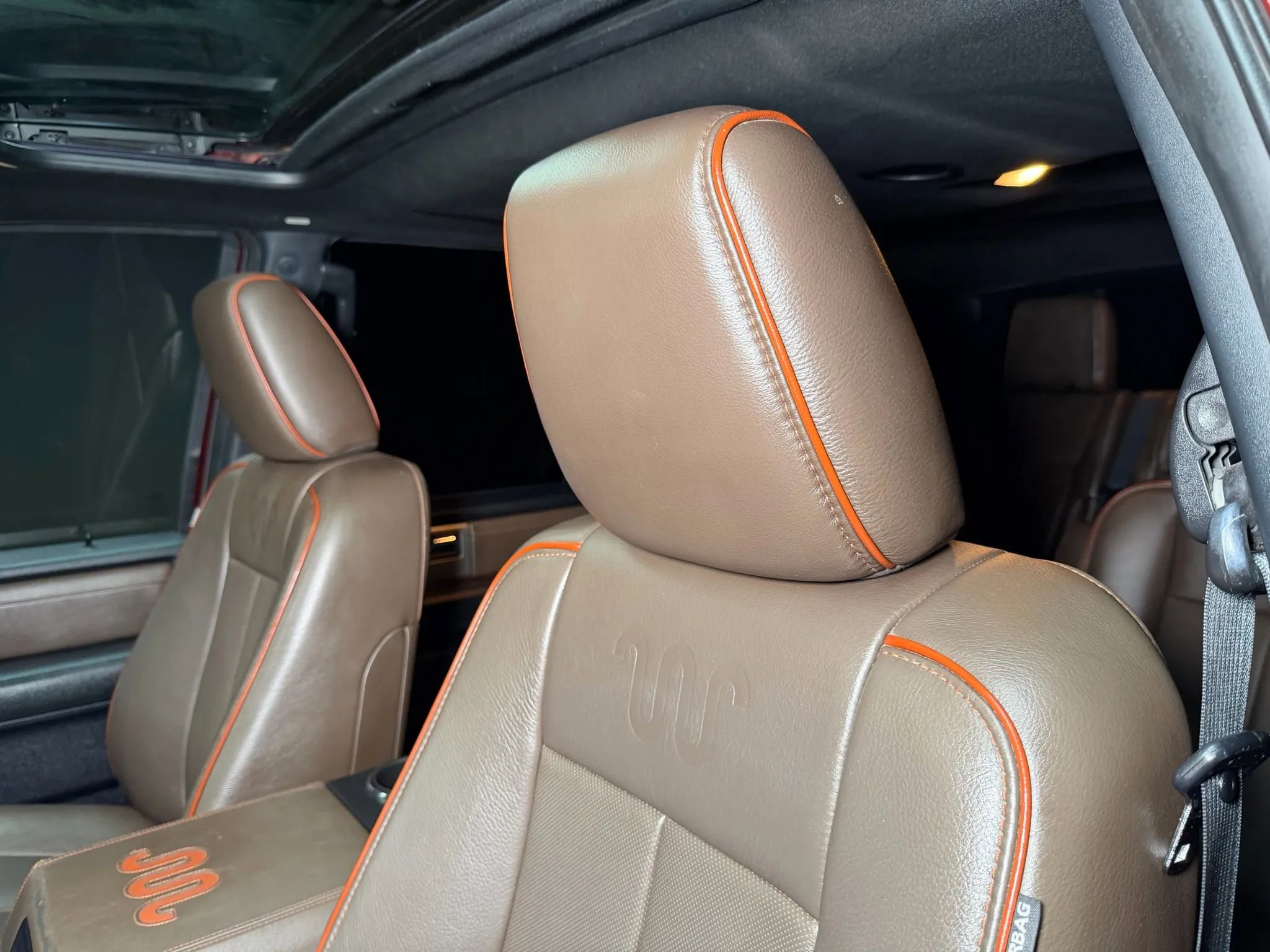 Used 2015 Ford Expedition King Ranch image 40