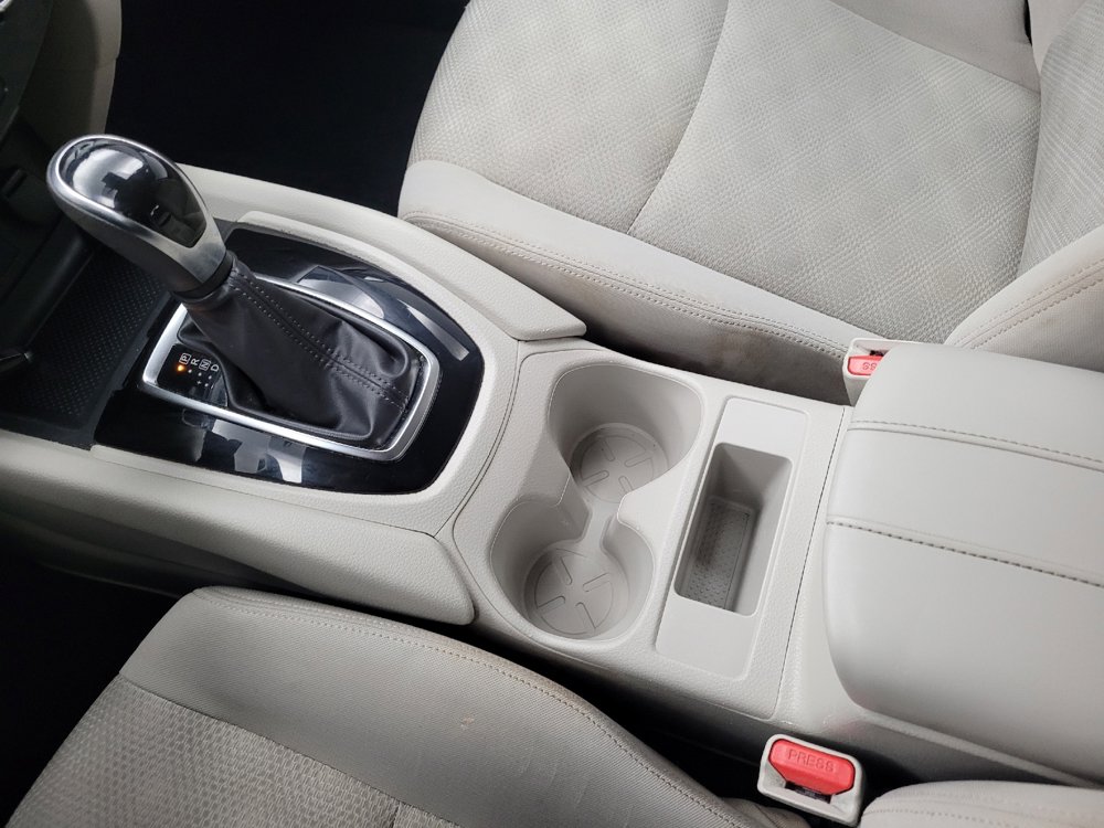 Used 2019 Nissan Rogue Sport SV image 26