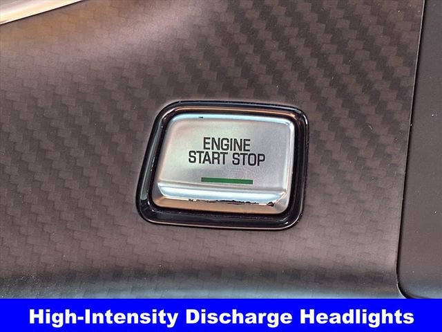 Used 2016 Chevrolet Corvette Z06 w/ 2LZ Preferred Equipment Group image 15