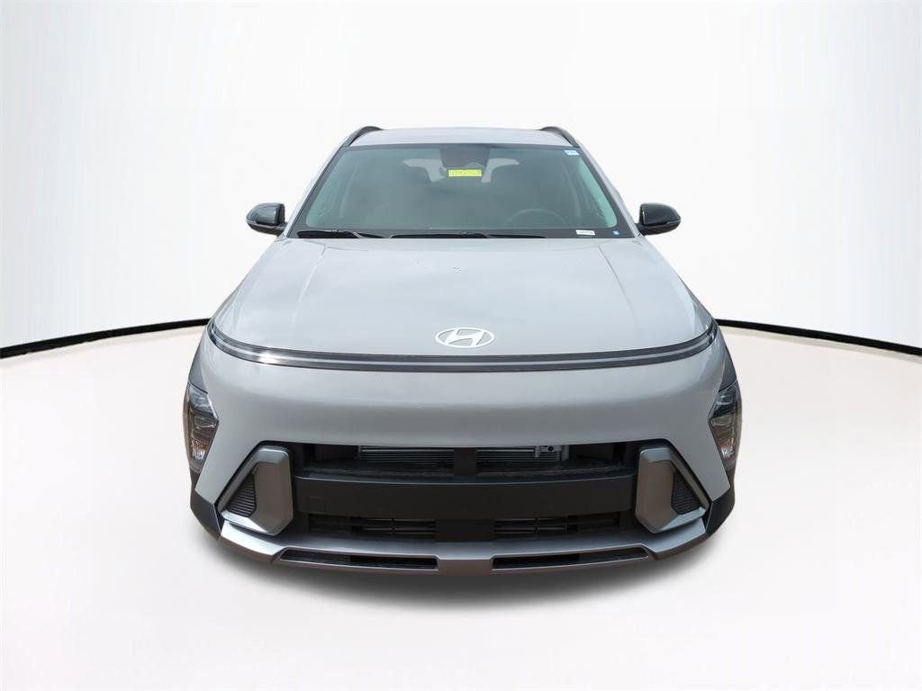New 2026 Hyundai Kona SEL Premium image 3