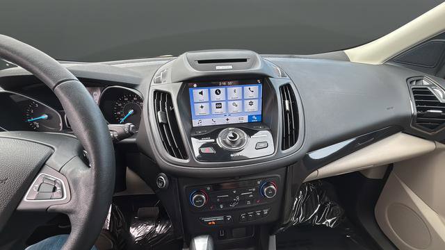 Used 2017 Ford Escape Titanium w/ Equipment Group 301A image 11