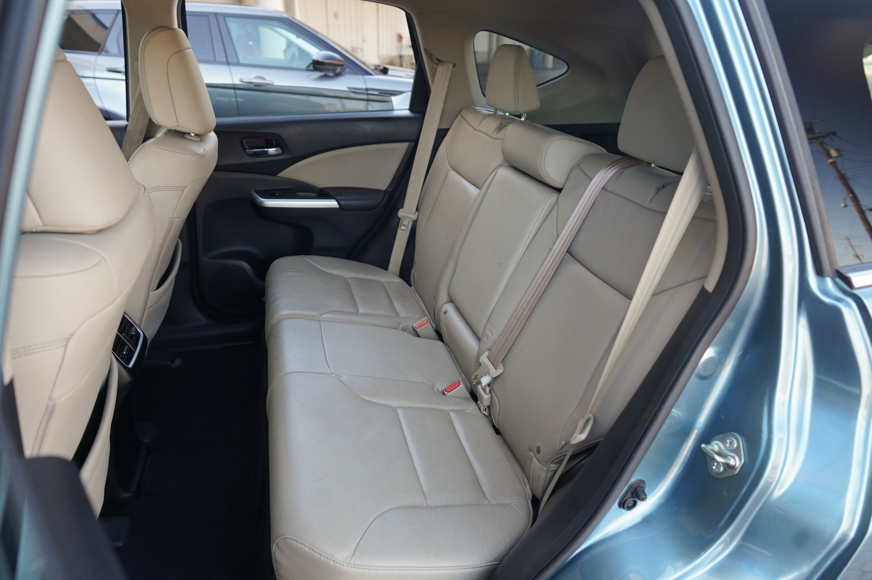 Used 2016 Honda CR-V EX-L image 31